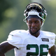 Spending time with the Jets was enough to change Le’Veon Bell’s priorities.